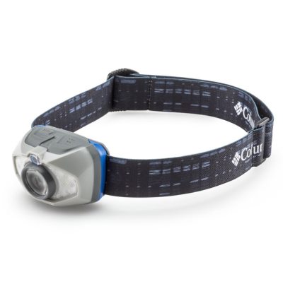 Columbia 225 Lumen Multi Color Headlamp Muške Oprema Sive Hrvatska | 118165-4WBZ