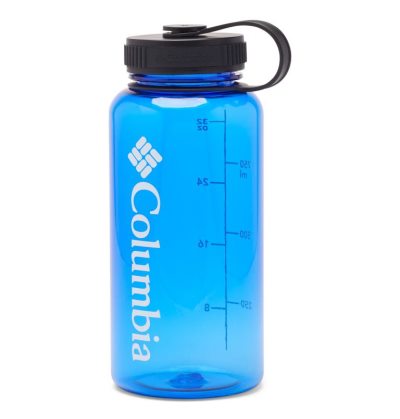 Columbia BPA-Free Outdoor Water Bottle 32oz Muške Boce s vodom Plave Hrvatska | 105008-HW31