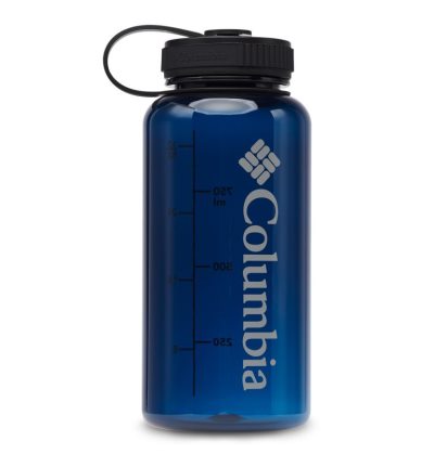 Columbia BPA-Free Outdoor Water Bottle 32oz Ženske Boce s vodom Tamnoplave Hrvatska | 125558-FE8Y