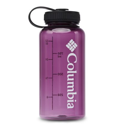 Columbia BPA-Free Outdoor Water Bottle 32oz Ženske Boce s vodom Ljubičaste Hrvatska | 129961-4R0X