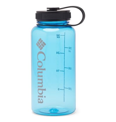 Columbia BPA-Free Outdoor Water Bottle 32oz Muške Boce s vodom Svijetlo Plave Hrvatska | 135712-QGA4