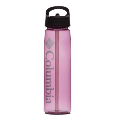 Columbia BPA-Free Straw-Top Bottle 25oz Ženske Boce s vodom Koraljne Hrvatska | 115320-28PI