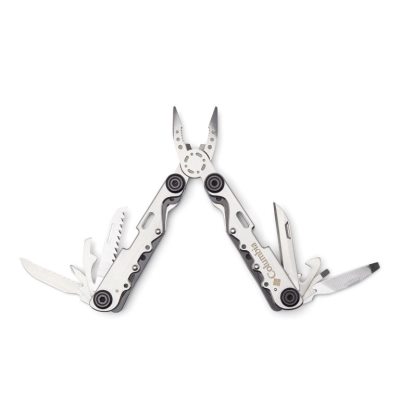 Columbia Large 14-Functiton Multi-Tool Muške Oprema Srebrne Hrvatska | 122753-THVC