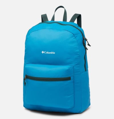 Columbia Lightweight Packable 21L Backpack Ženske Ruksak Plave Hrvatska | 137276-QM8C