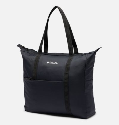 Columbia Lightweight Packable 21L Tote Muške Ruksak Crne Hrvatska | 176547-FHFM