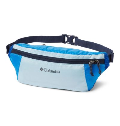 Columbia Lightweight Packable Hip Pack Muške Ruksak Plave Tamno Plave Hrvatska | 189570-Q6IF