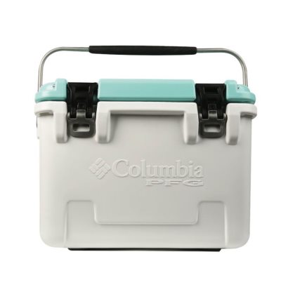 Columbia PFG High Performance Cooler 25Q Ženske Torbe Tirkizne Hrvatska | 100511-M2RJ