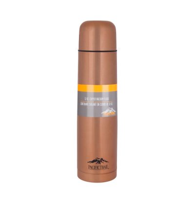 Columbia Pacific Trail Insulated Bottle Ženske Boce s vodom Bakrene Hrvatska | 115023-73LS