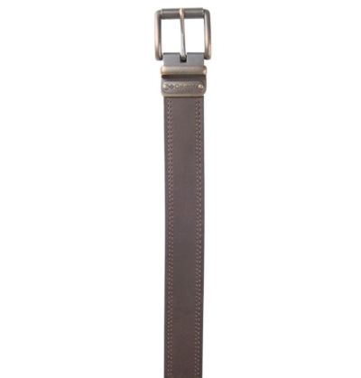 Columbia Poulsbo 38MM Reversible Belt Muške Remeni Smeđe Crne Hrvatska | 140901-6DKW