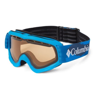 Columbia Whirlibird Ski Goggles - Small Ženske Sunčane I Zaštitne Naočale Plave Hrvatska | 198581-C7IV