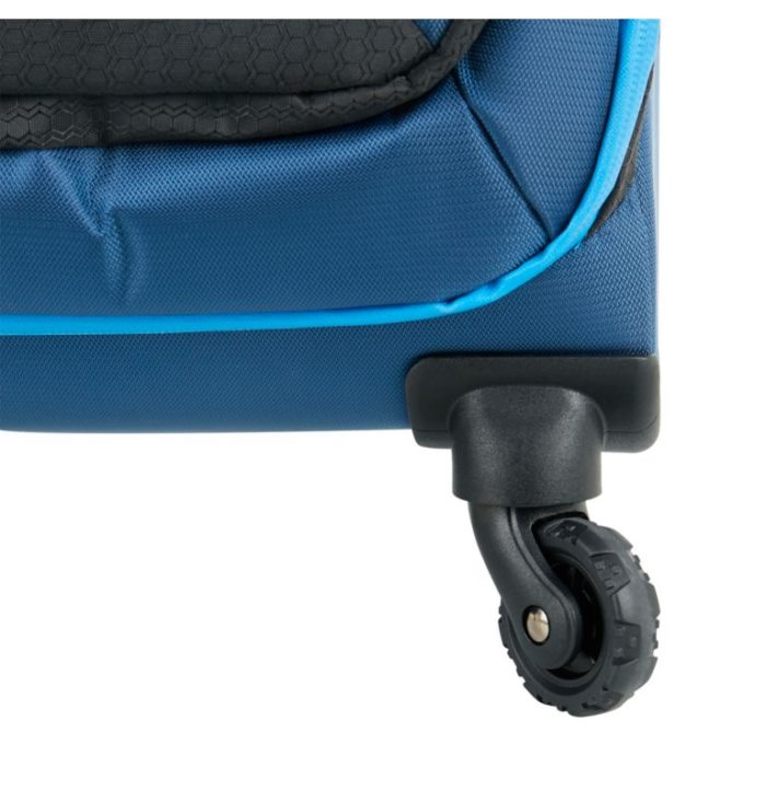 Columbia Kiger Upright 4 Wheel Spinner 26 in Muške Duffs & Rollers Tamnoplave Hrvatska | 141638-CX2T